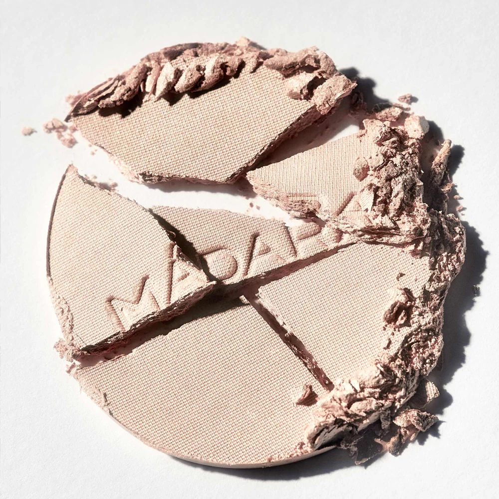 MÁDARA MOONLIGHT SOFT GLOW Ásványi Highlighter