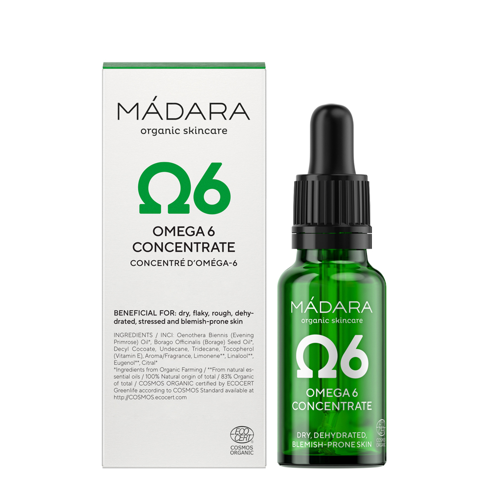 Omega 6 koncentrátum