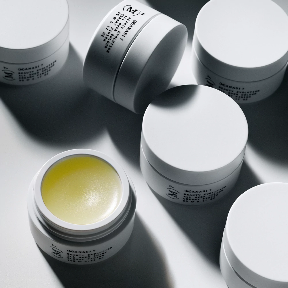 MANASI ALL OVER SHINE CRISTALLO - ALL IN ONE BALZSAM