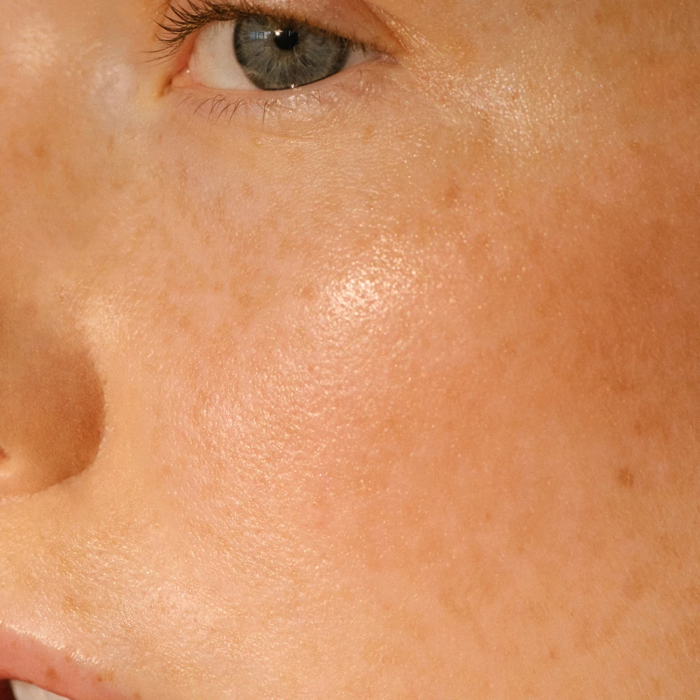 MANASI ALL OVER SHINE CRISTALLO - ALL IN ONE BALZSAM