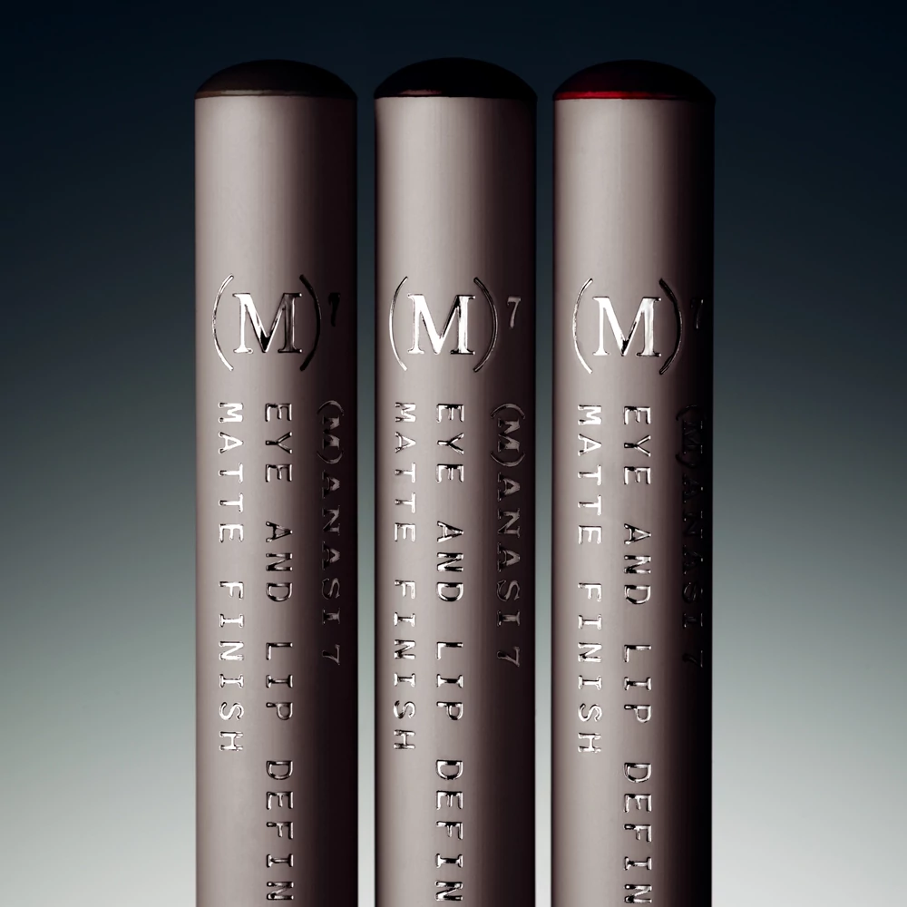 MANASI EYE AND LIP DEFINER TÖBBFUNKCIÓS SZEM- ÉS AJAKKONTÚR CERUZA - PETUNIA