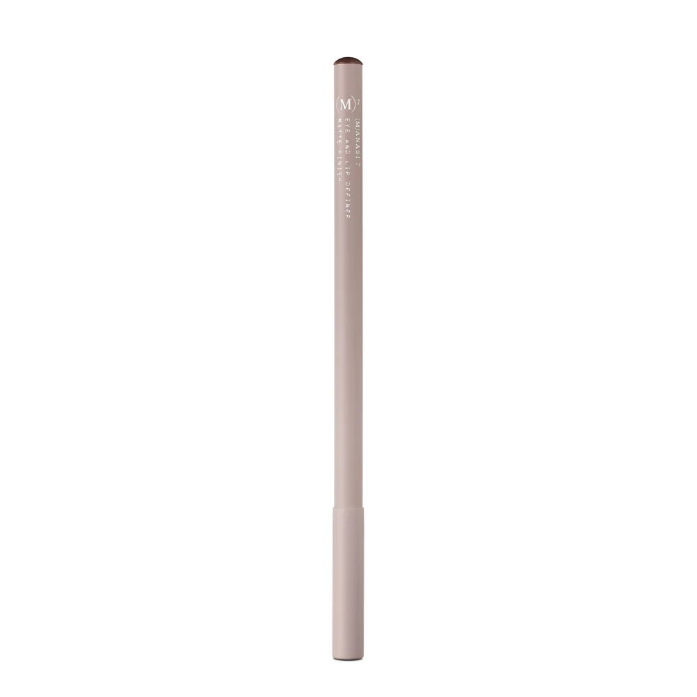 MANASI EYE AND LIP DEFINER TÖBBFUNKCIÓS SZEM- ÉS AJAKKONTÚR CERUZA - CRIOLLO