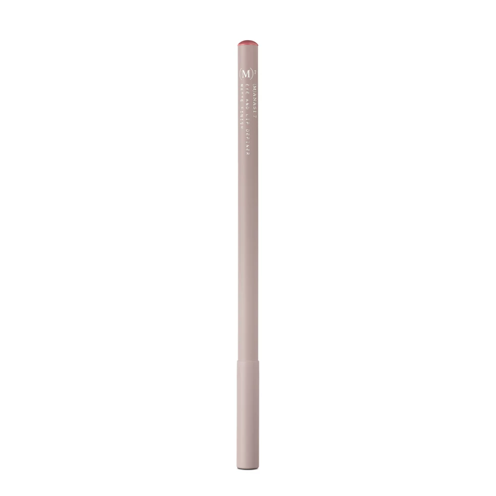 MANASI EYE AND LIP DEFINER TÖBBFUNKCIÓS SZEM- ÉS AJAKKONTÚR CERUZA - SPINOSO