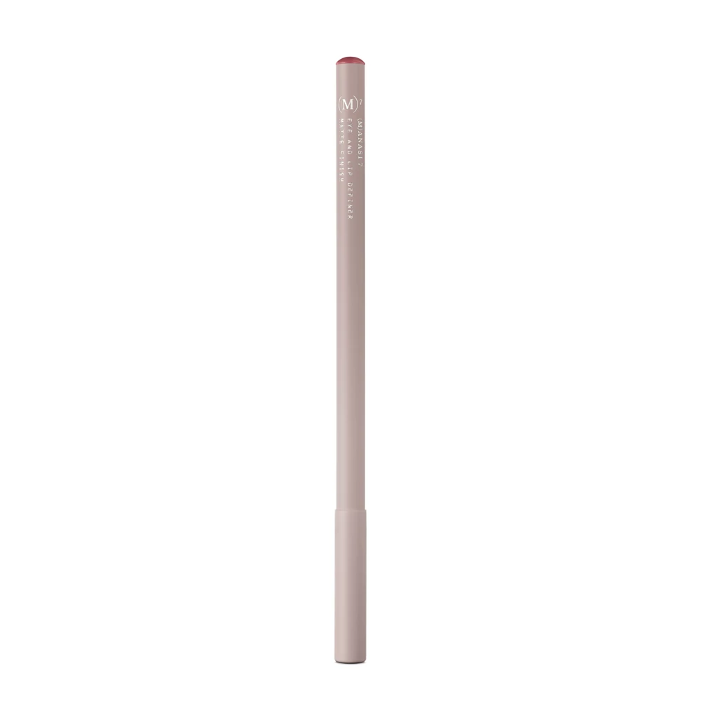 MANASI EYE AND LIP DEFINER TÖBBFUNKCIÓS SZEM- ÉS AJAKKONTÚR CERUZA - YOKAN