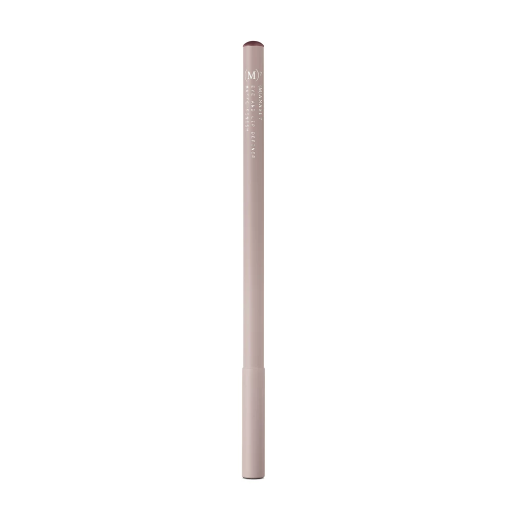 MANASI EYE AND LIP DEFINER TÖBBFUNKCIÓS SZEM- ÉS AJAKKONTÚR CERUZA - YUBARI