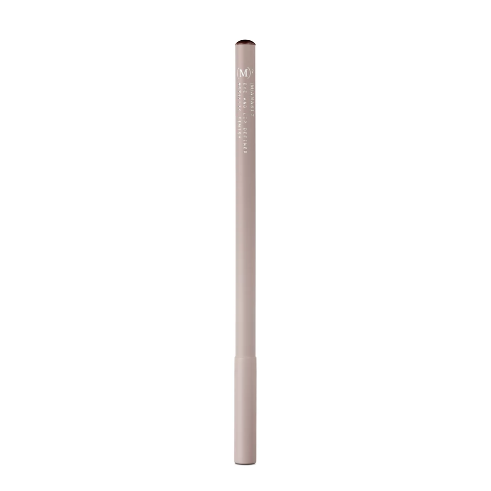 MANASI EYE AND LIP DEFINER TÖBBFUNKCIÓS SZEM- ÉS AJAKKONTÚR CERUZA - NOCTURNE