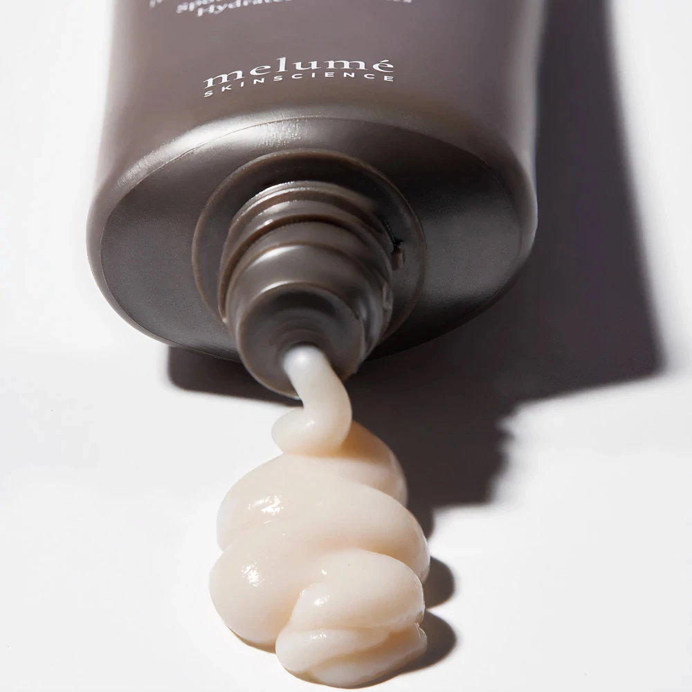 MELUME SKINSCIENCE Pro Strength Többsavas Mikrohámlasztó