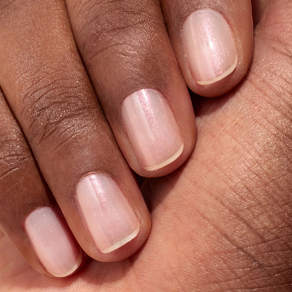 MANUCURIST CSILLÁM DUO PALETTA - ROSE GOLD & GLAZED