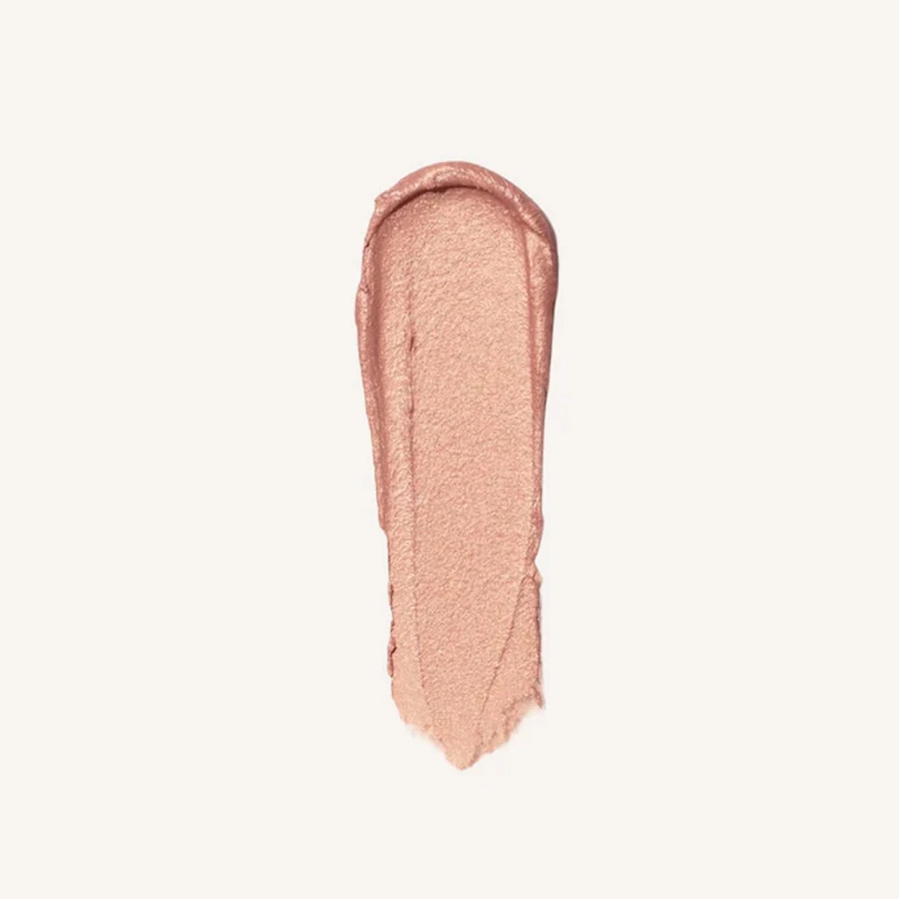 ODACITÉ Ajak-, Orca- és Szemhéjárnyaló balzsam SPF50-es fényvédelemmel - Frosted Petal