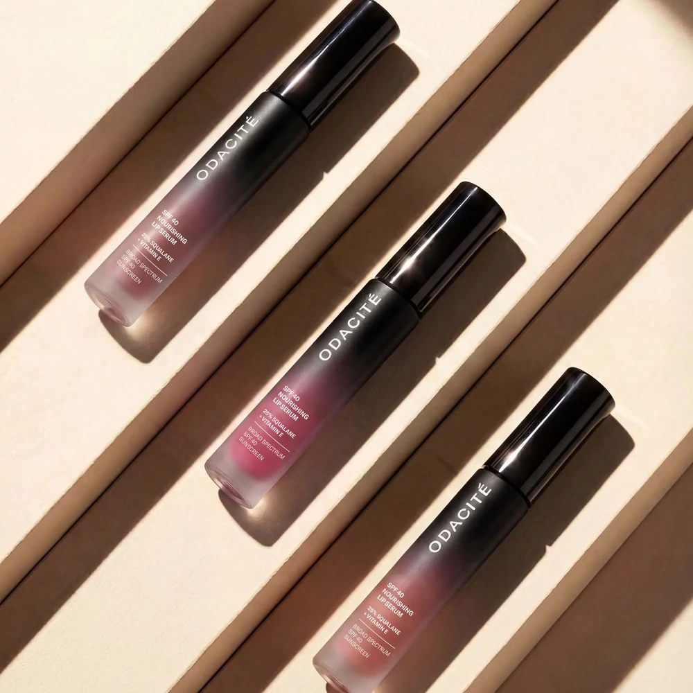 ODACITÉ SPF 40 Tápláló Ajakszérum