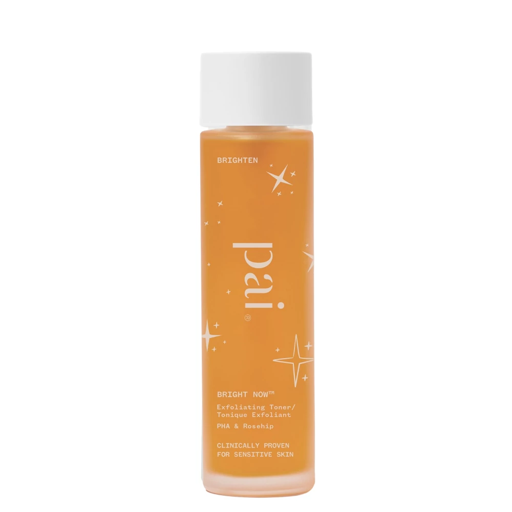 PAI BRIGHT NOW™ Hámlasztó Tonik Csipkebogyóval és PHA-val 