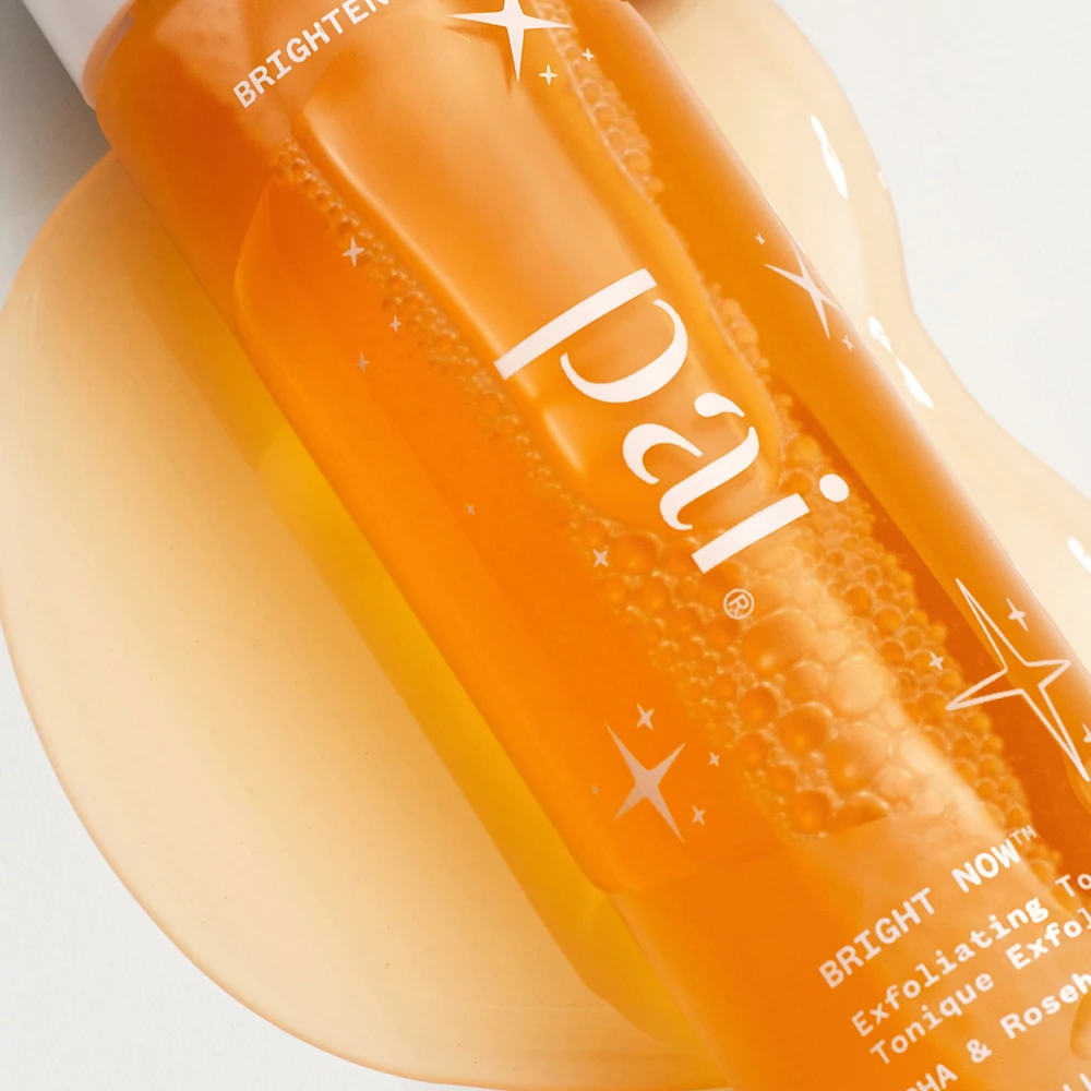 PAI BRIGHT NOW™ Hámlasztó Tonik Csipkebogyóval és PHA-val 