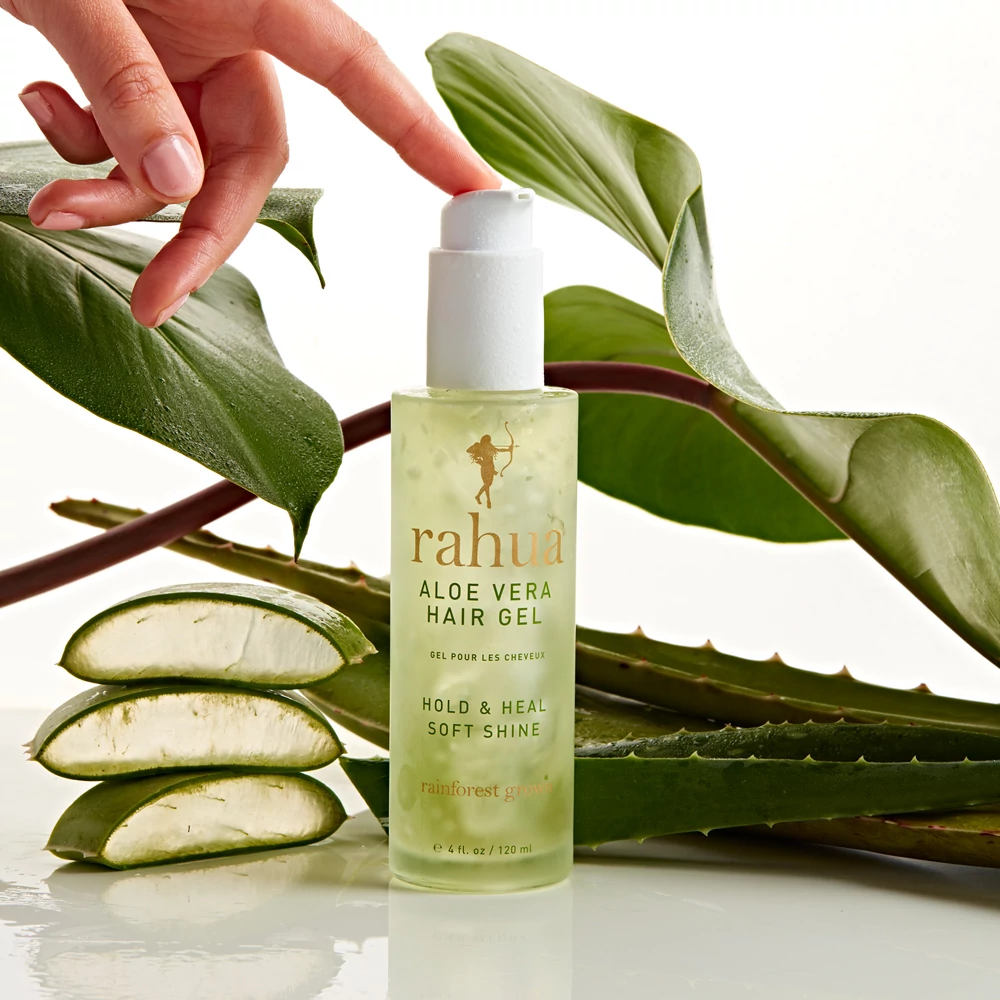 RAHUA Aloe Vera Regenerl Hajformz Zsel - RAHUA - Natural Skin
