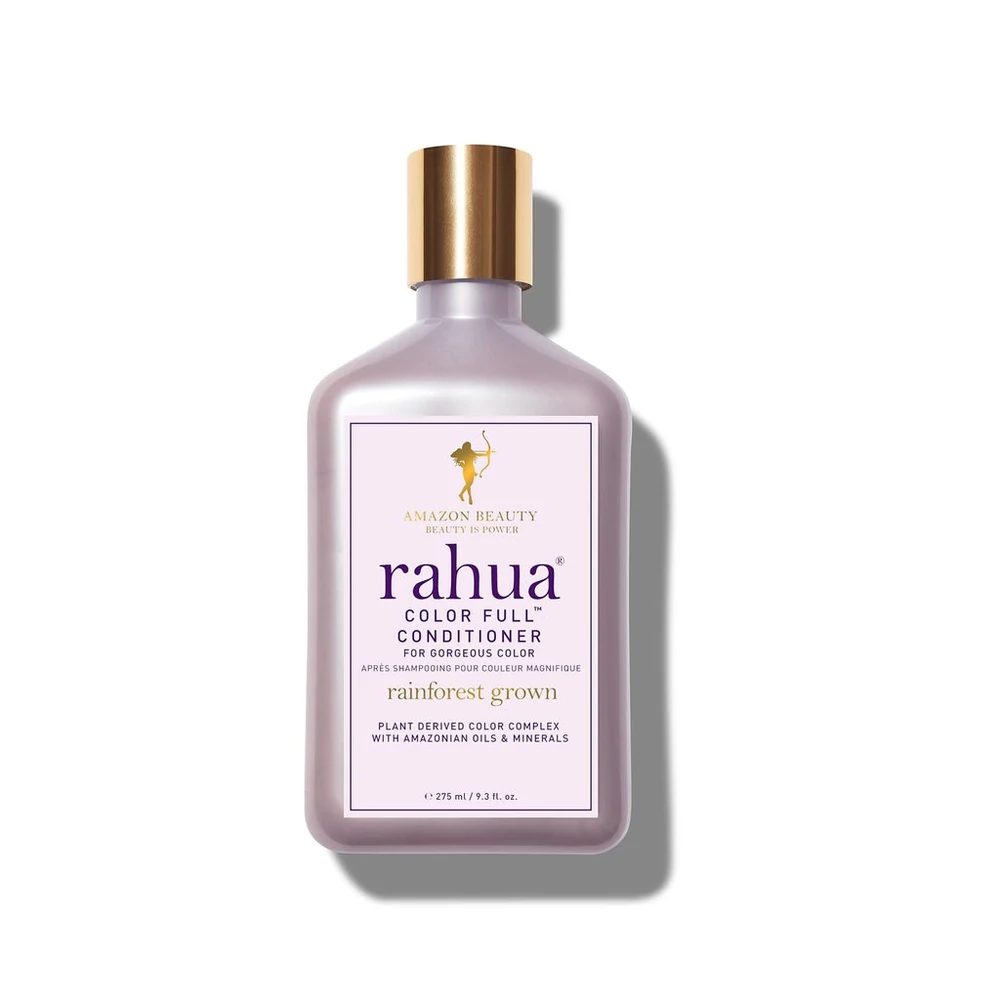RAHUA COLOR FULL™ Színtartósító kondícionáló színezett hajra
