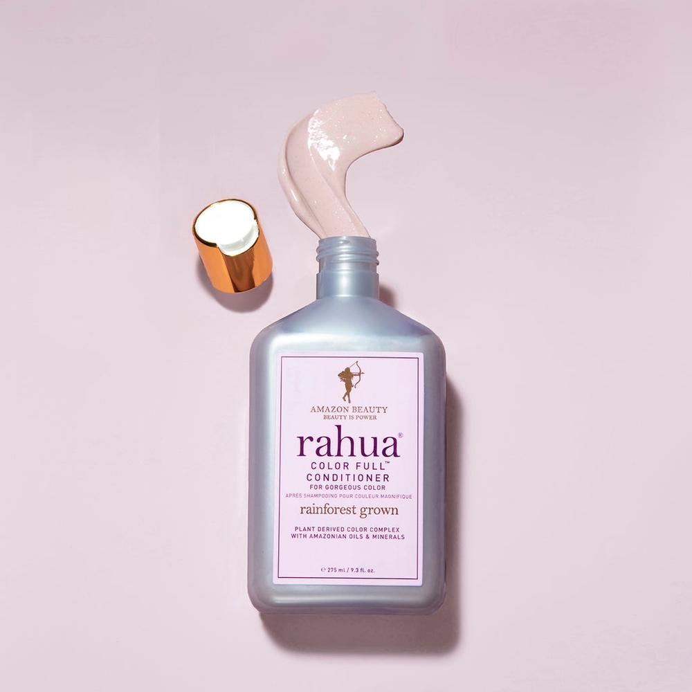RAHUA COLOR FULL™ Színtartósító kondícionáló színezett hajra