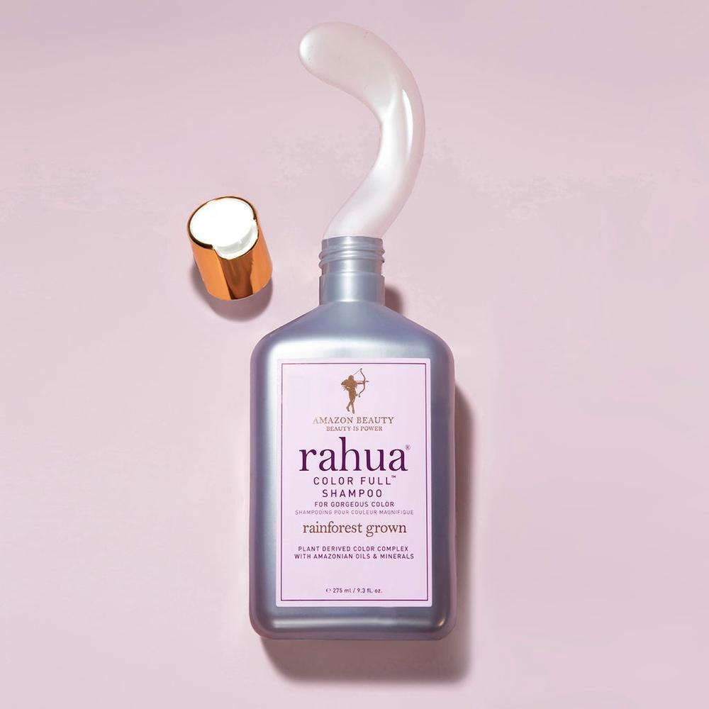 RAHUA COLOR FULL™ Színtartósító sampon színezett hajra