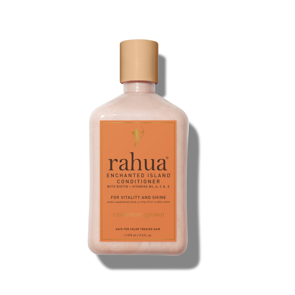 RAHUA ENCHANTED ISLAND™ Kondícionáló a fényes és vitalizált hajért