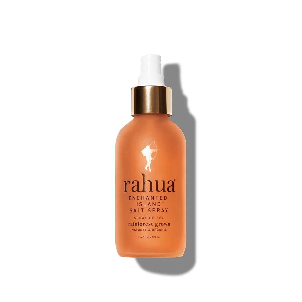 RAHUA ENCHANTED ISLAND™ Tengeri sós hajpermet a laza loknikért
