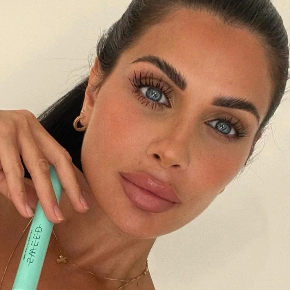 SWEED PRO LASH SZEMPILLASPIRÁL - BROWN