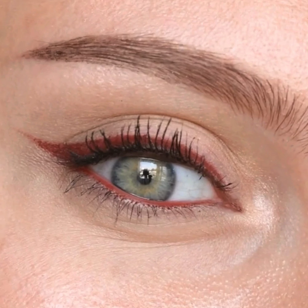 SWEED SATIN SZEMCERUZA - MARGAUX BORDEAUX