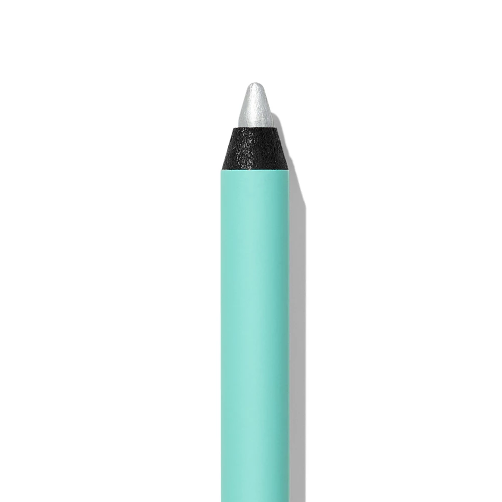 SWEED SATIN SZEMCERUZA - EUPHORIA SILVER