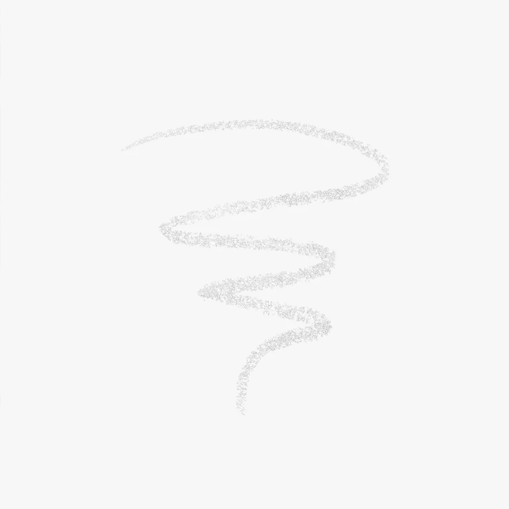 SWEED SATIN SZEMCERUZA - EUPHORIA SILVER