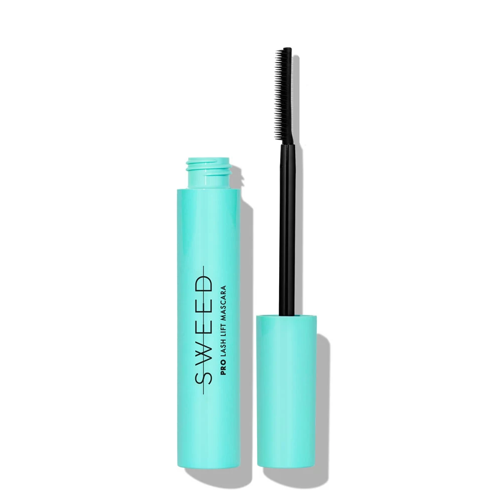 SWEED PRO LASH SZEMPILLASPIRÁL - BLACK