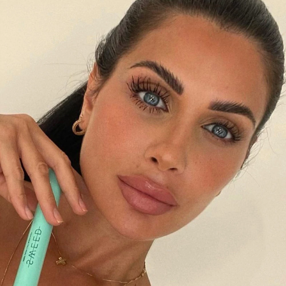 SWEED PRO LASH SZEMPILLASPIRÁL - BLACK