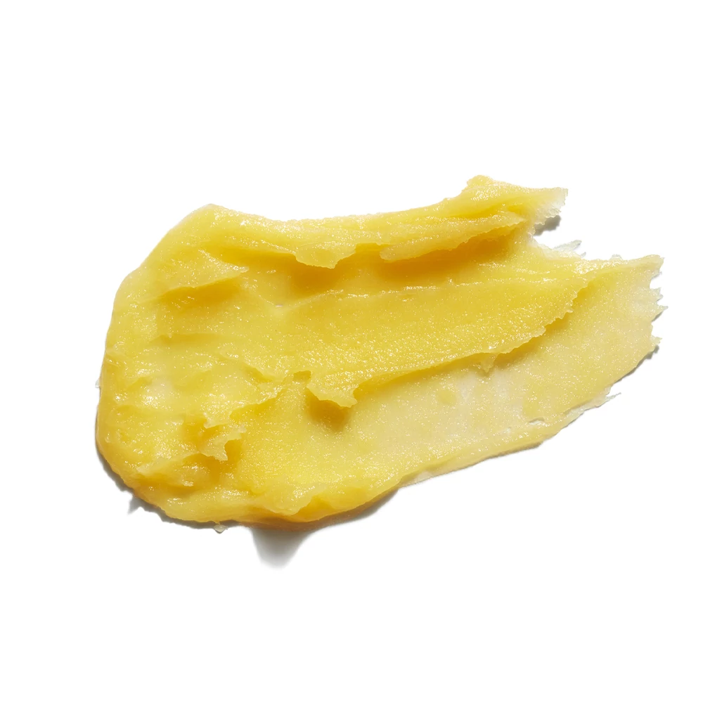 THE ORGANIC PHARMACY Arctisztító Balzsam Sárgarépa kivonattal