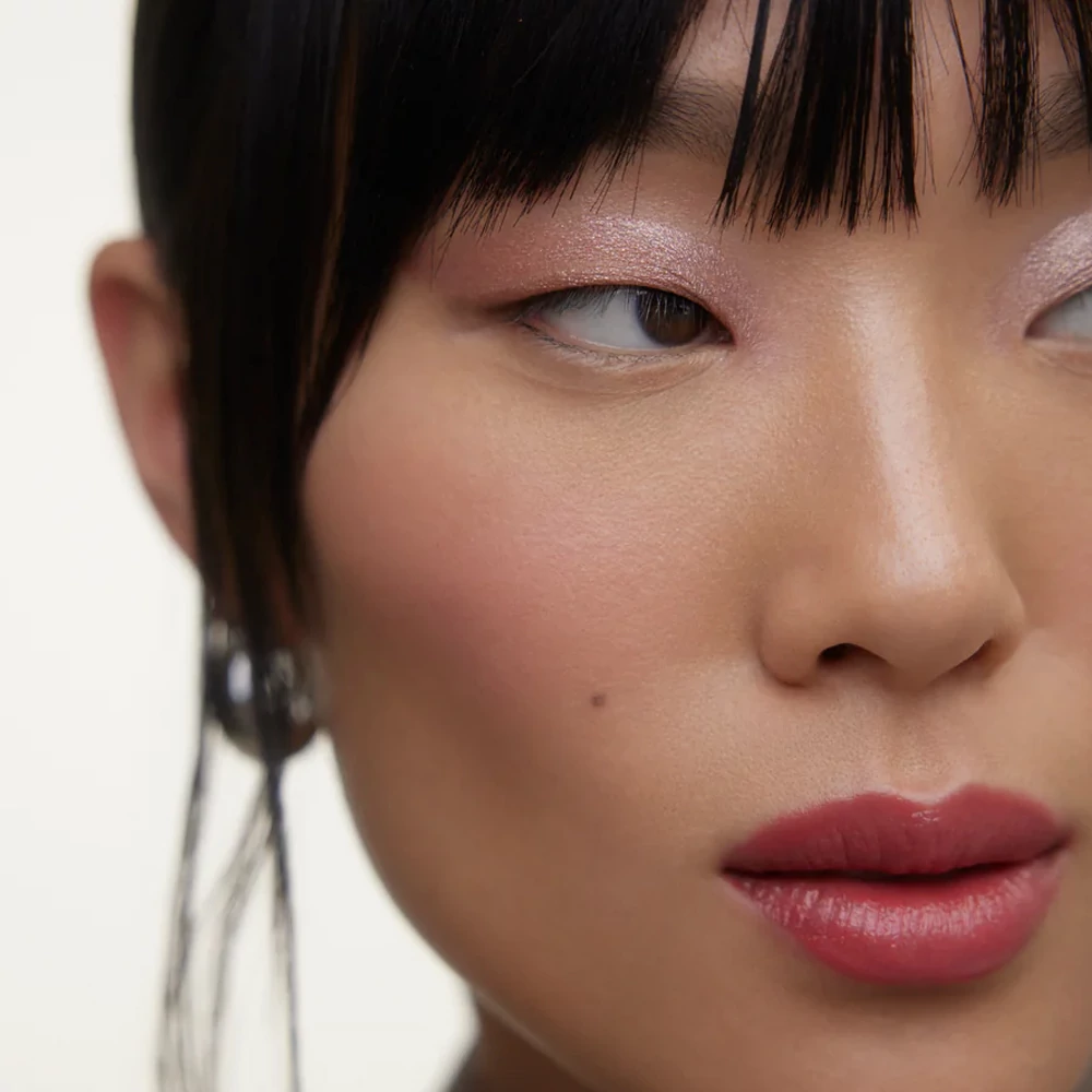 WONDERBLUSH La Lumiere Szemhéjfesték - Rose Doré