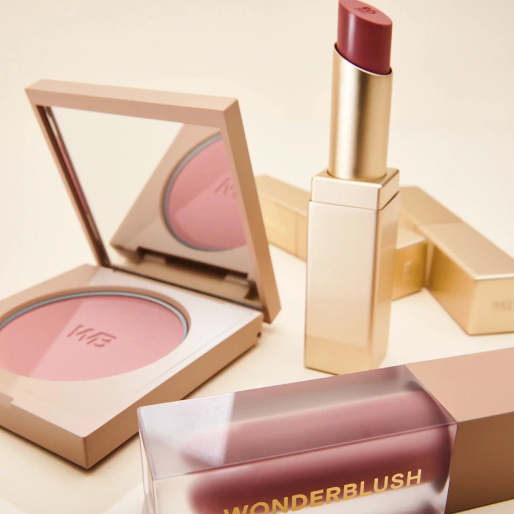 WONDERBLUSH Le Hále Bronzosító Púder - Sable