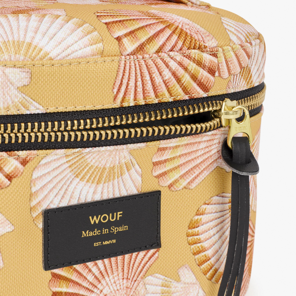WOUF Coral XL kozmetikai táska