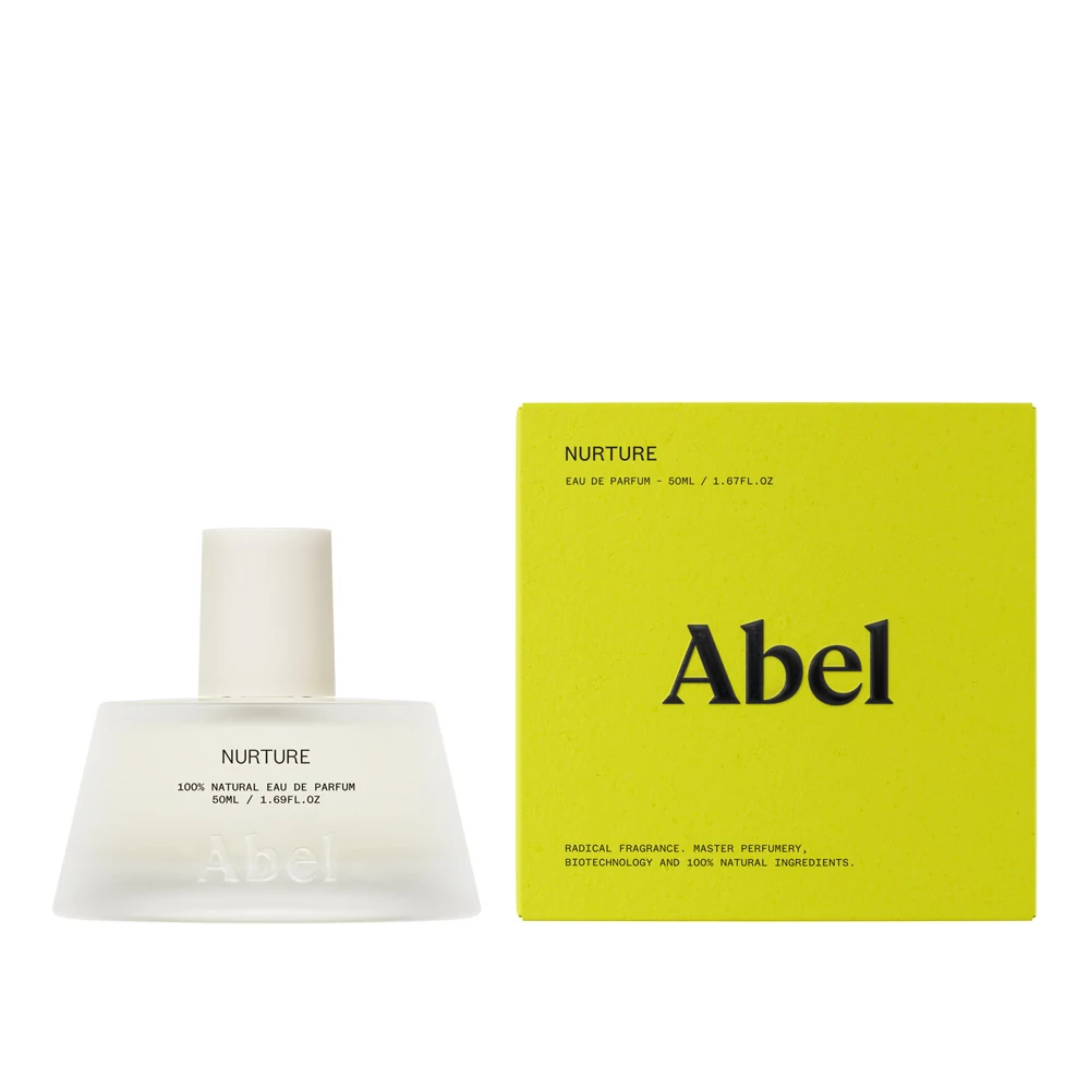 ABEL FRAGRANCE NURTURE EAU THE PARFÜM