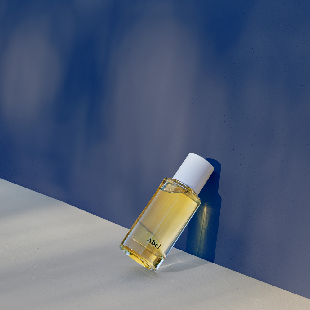 cobalt amber eau the parfüm