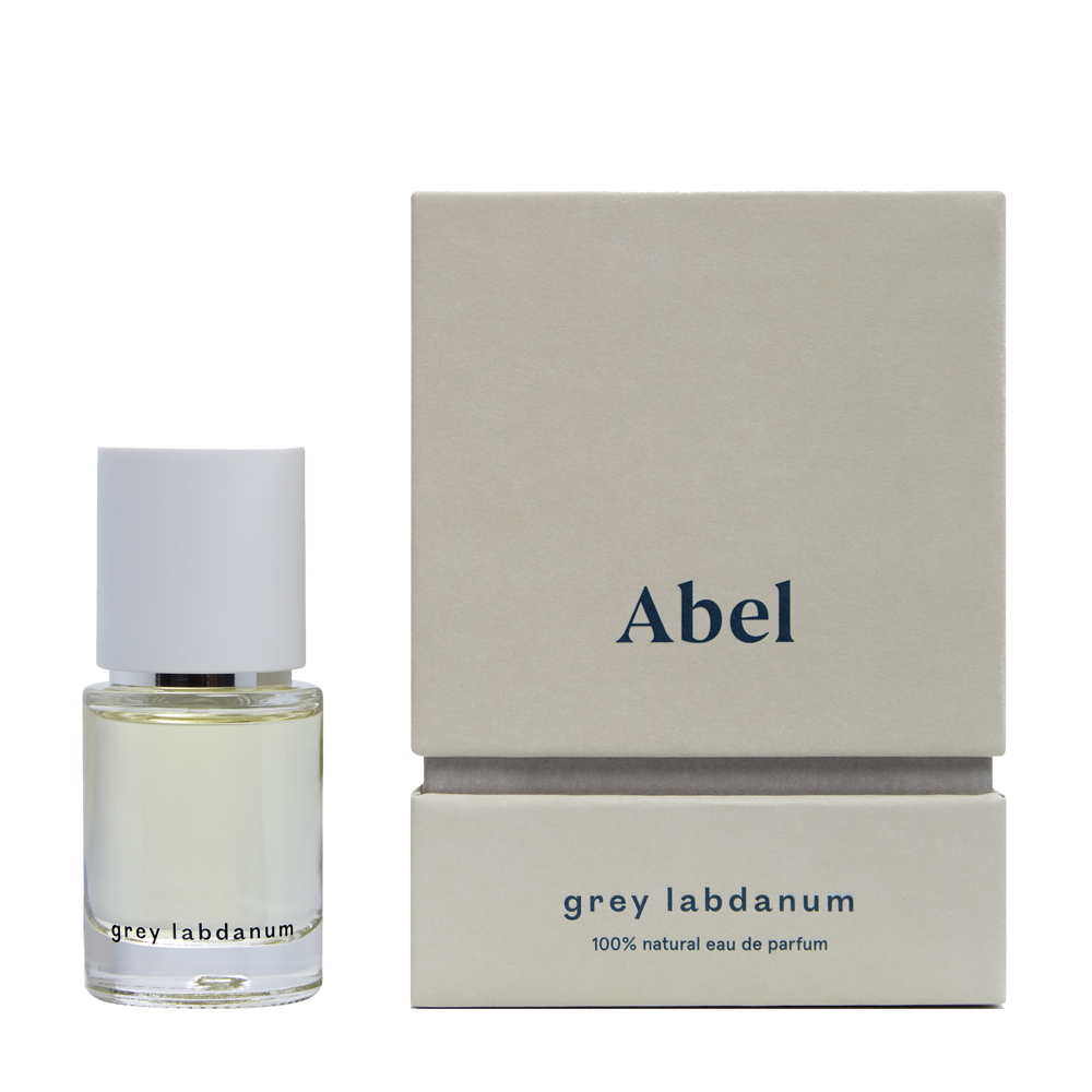 grey labdanum eau the parfüm