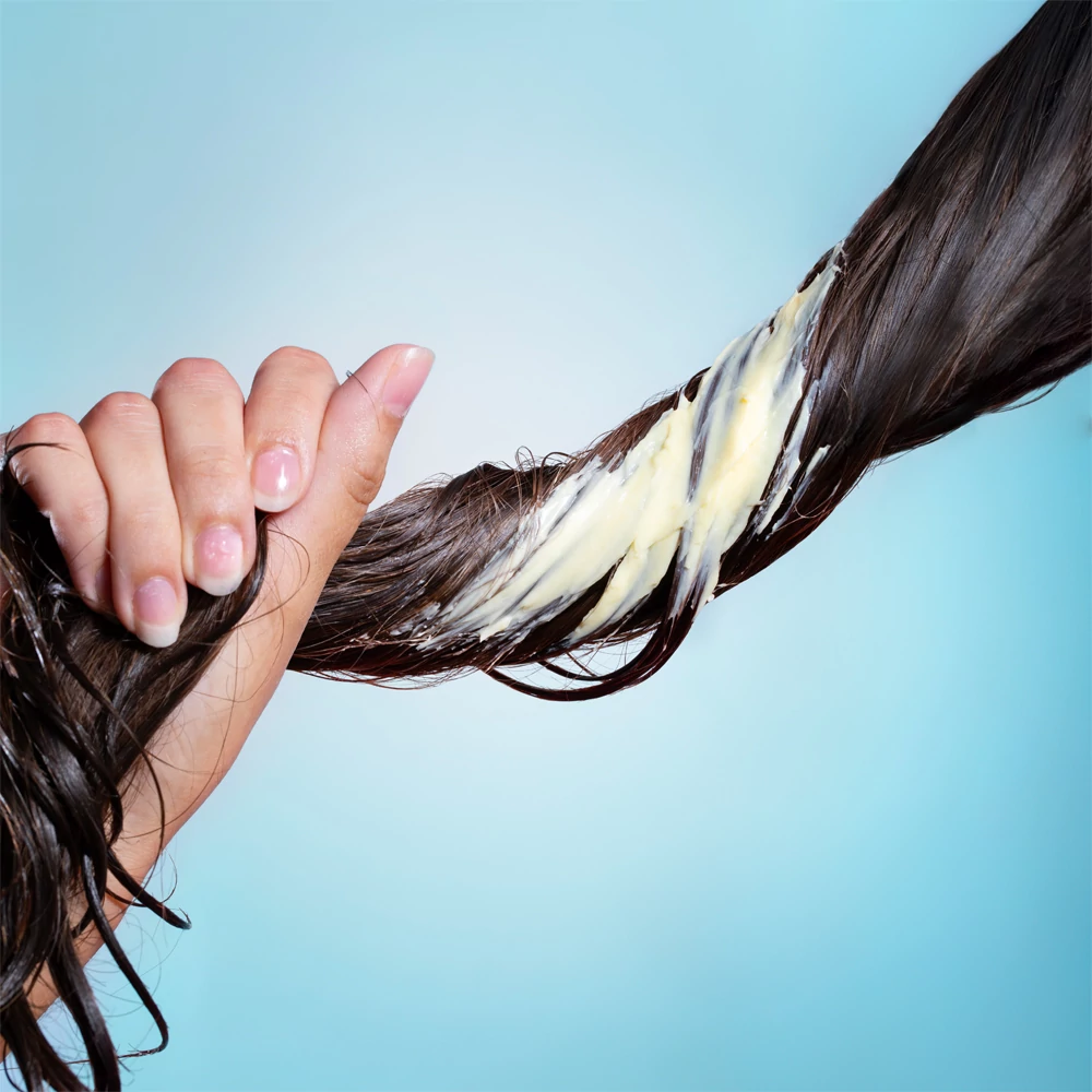 CUT BY FRED VEGÁN REGENERÁLÓ MASZK SÉRÜLT HAJRA