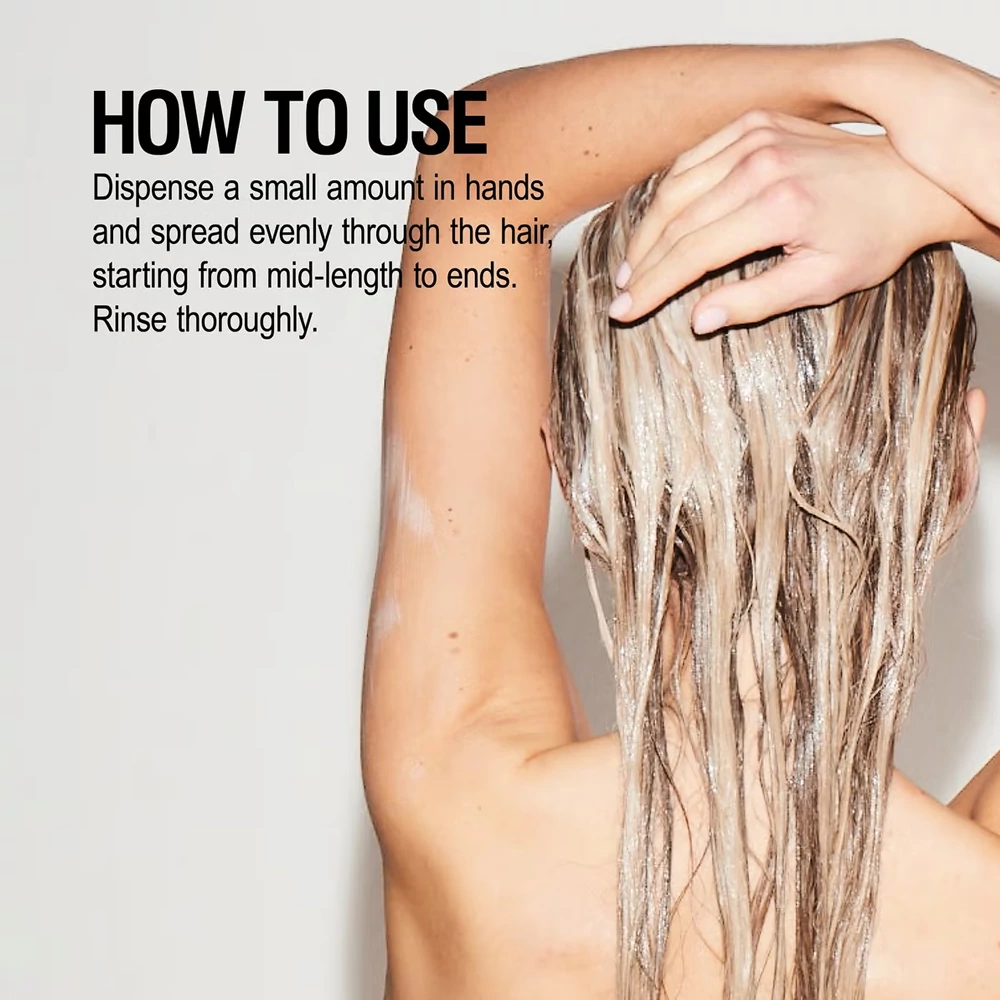 GROWN ALCHEMIST HYDRA RESTORE HAJREGENERÁLÓ KONDÍCIONÁLÓ