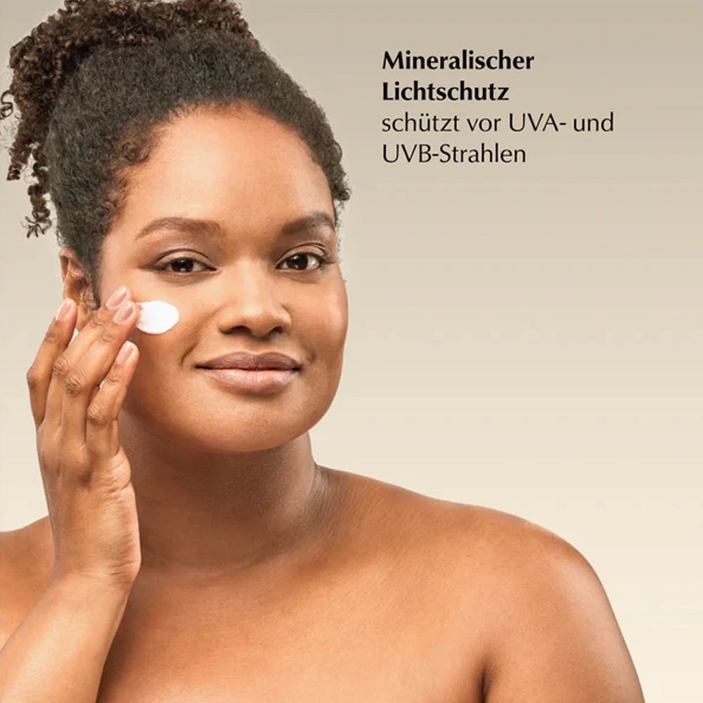 HEJ ORGANIC THE PROTECTOR Kaktusz Arckrém SPF30-as fényvédelemmel