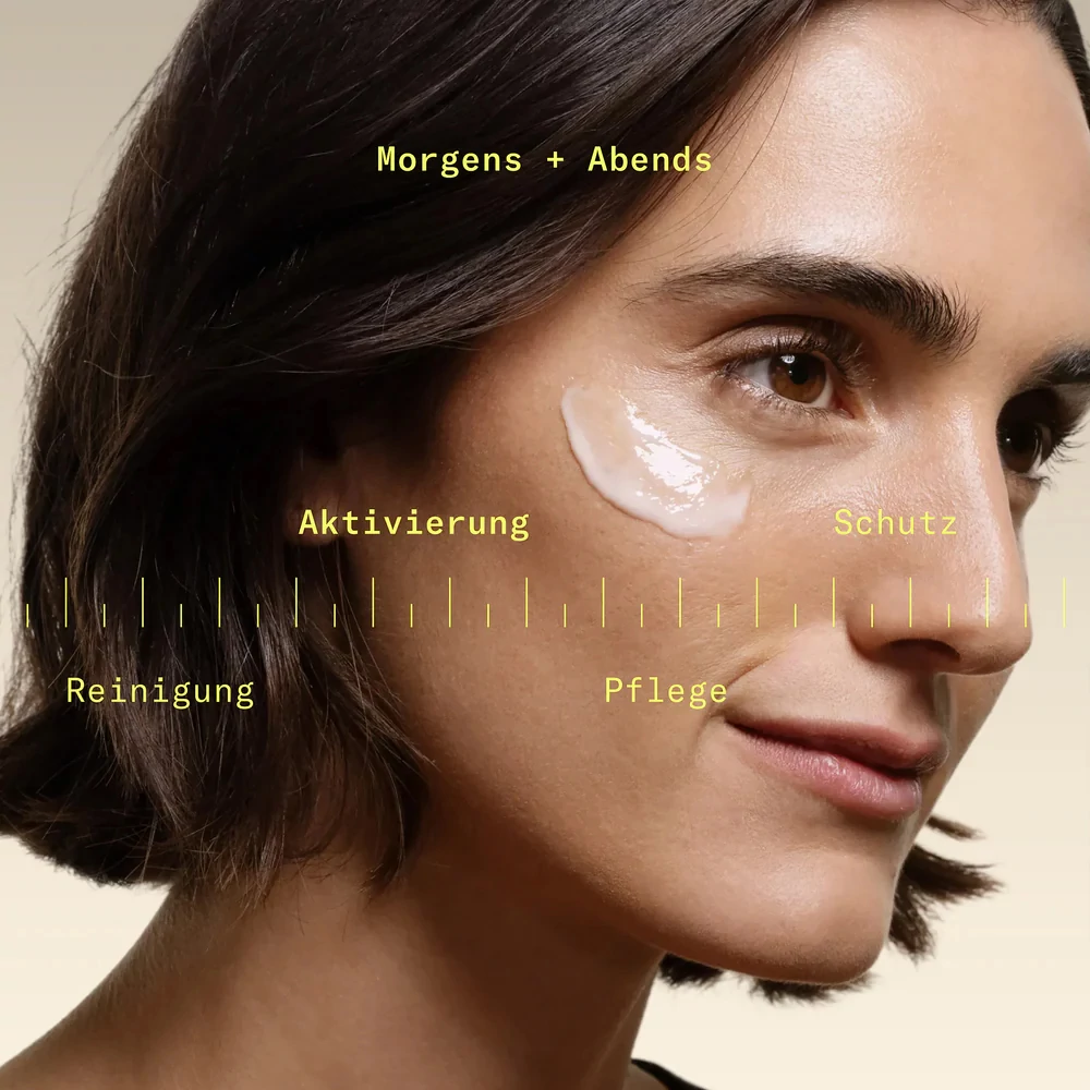 HEJ ORGANIC LONGEVITY Hidratáló Arctonik