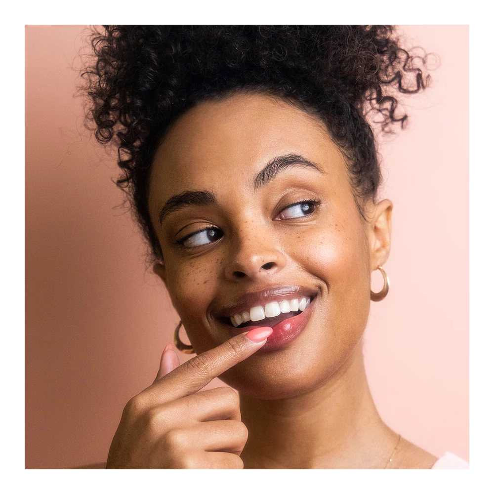 NCLA Pink Pezsgő Ünnepi Ajakápoló szett