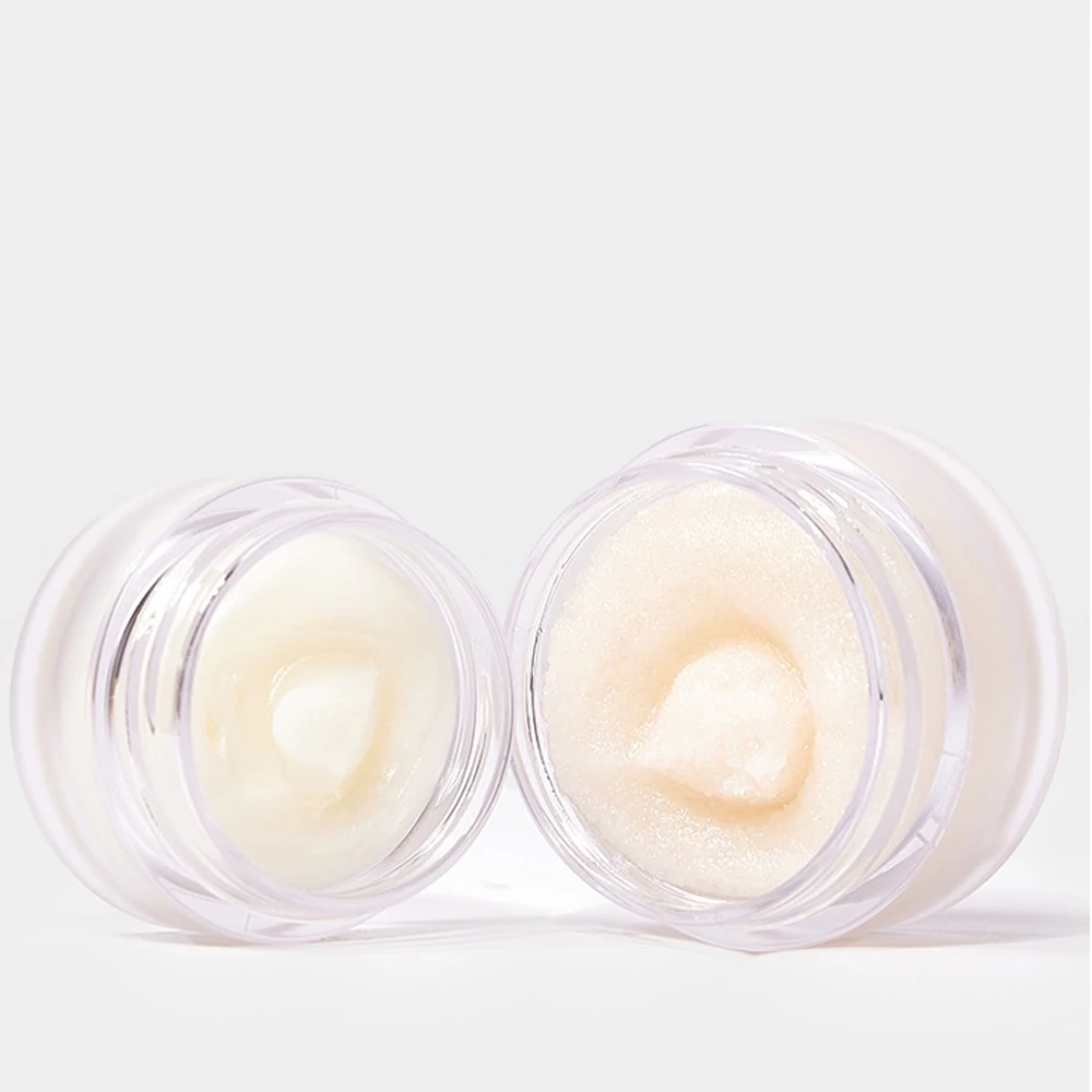 NCLA COCONUT VANILLA Ajakápoló szett