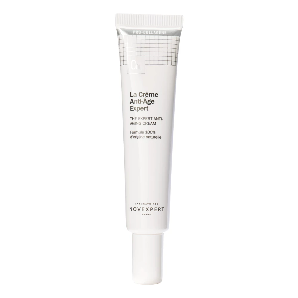 NOVEXPERT PRO-COLLAGEN Expert Ránctalanító hidratáló nappali krém, érett bőrre