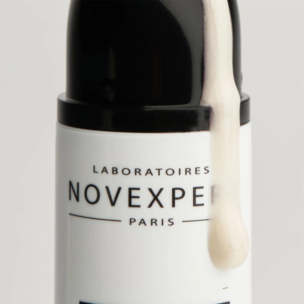 NOVEXPERT PRO-COLLAGEN Expert Szemránckrém érett bőrre