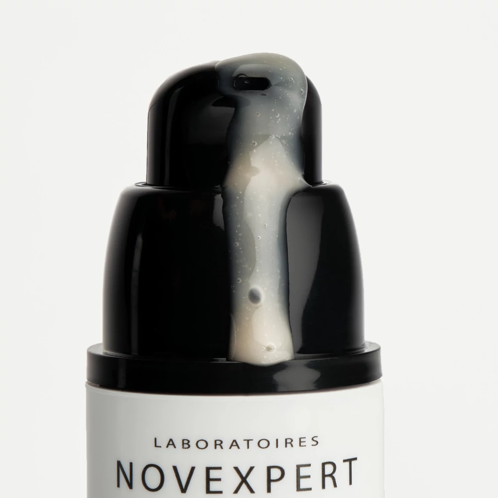 NOVEXPERT PRO-COLLAGEN Expert Szemránckrém érett bőrre