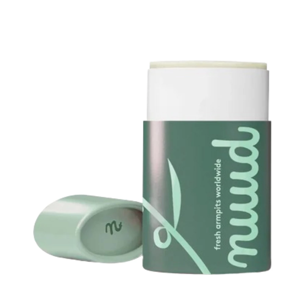 NUUD Természetes Vegán Dezodor - boróka és menta