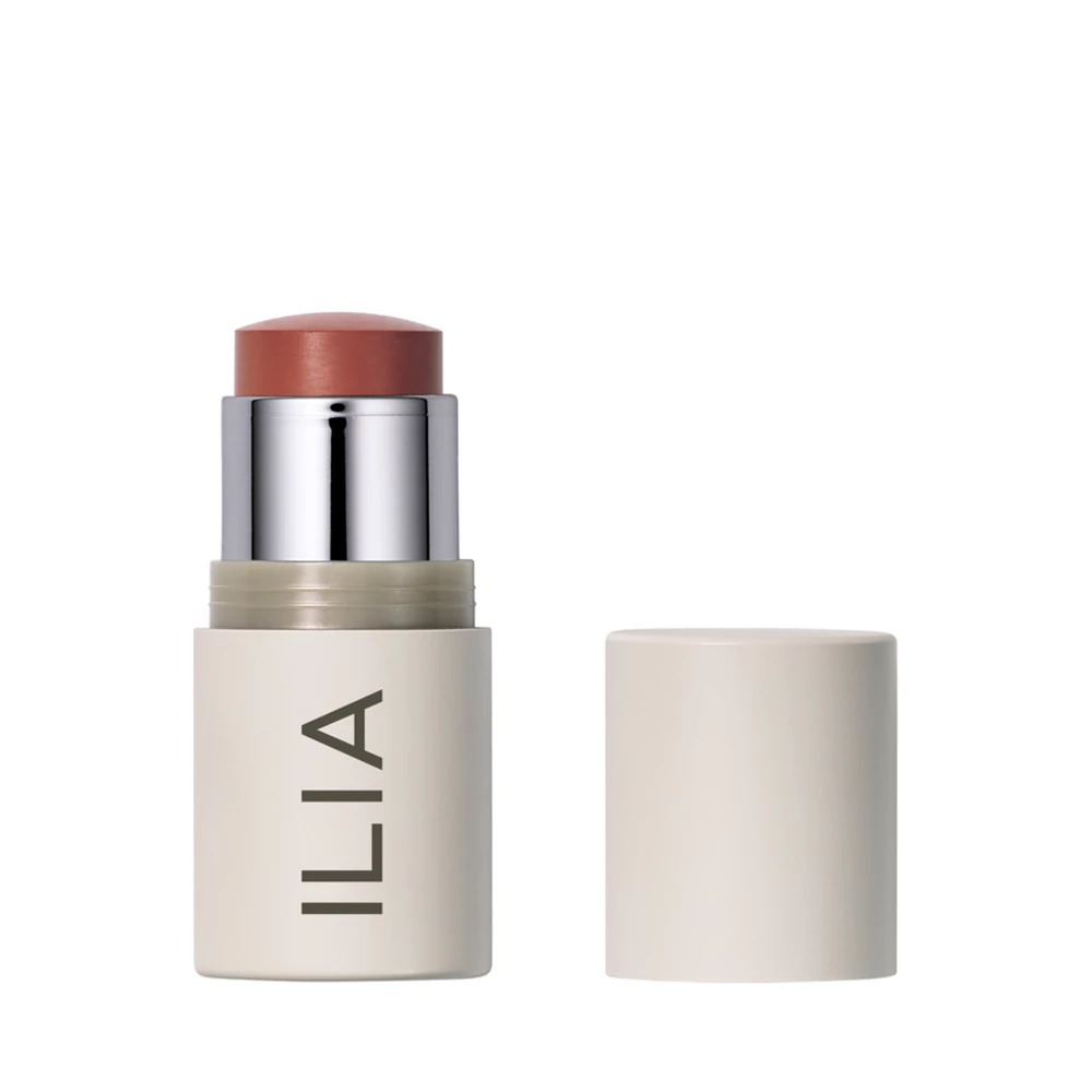 ILIA BEAUTY Multifunkciós orca- és ajakszínező stick