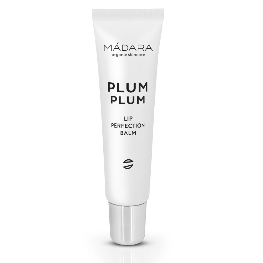 MÁDARA PLUM PLUM Ajaktökéletesítő balzsam