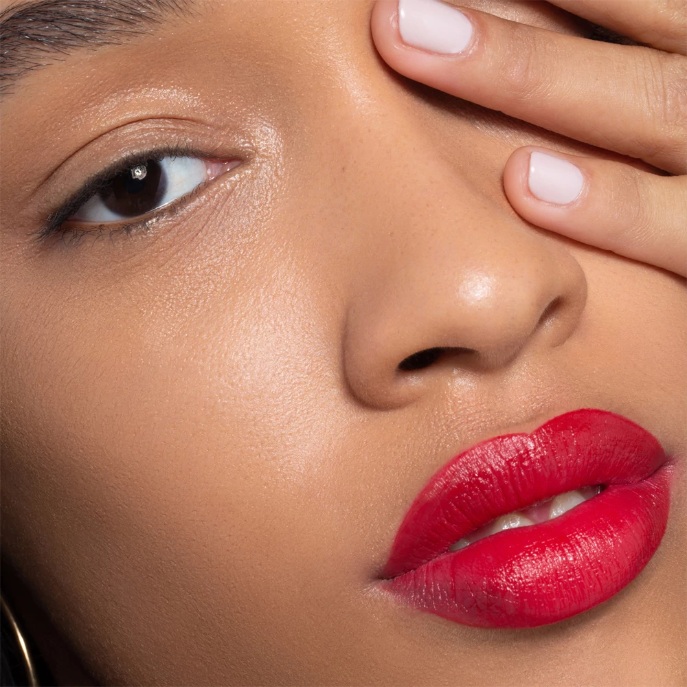 ILIA BEAUTY Color Block Szuper Pigmentált ajakrúzs