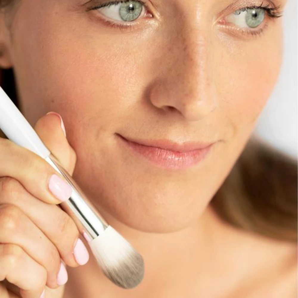 ERE PEREZ Eco Vegan Multifunkciós orca ecset