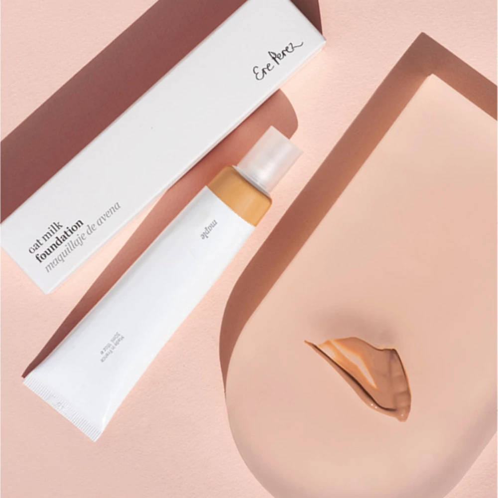 ERE PEREZ Oat Milk Alapozó